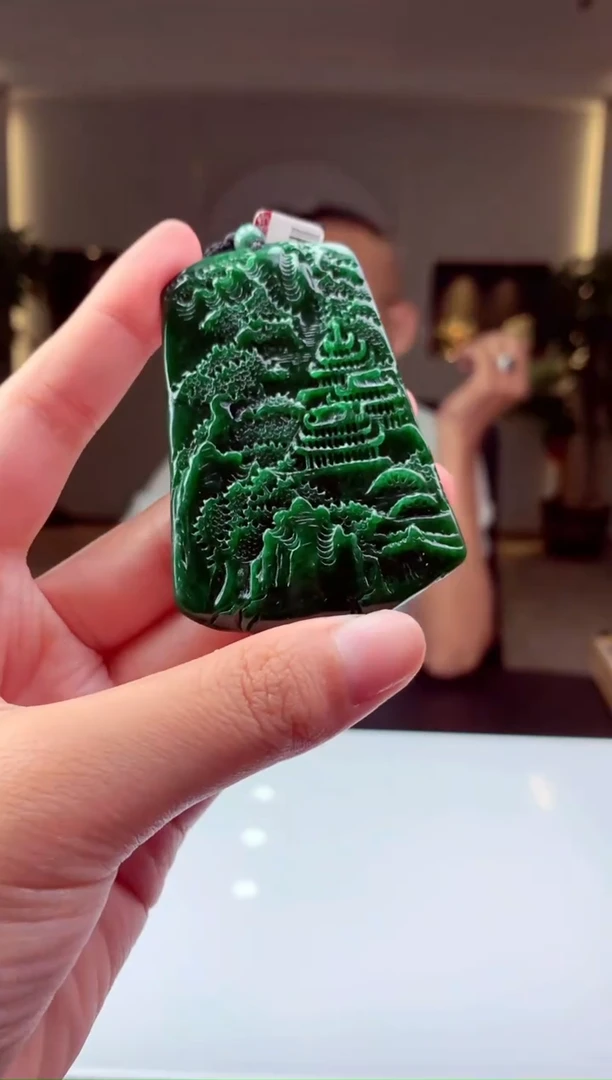 未镶嵌定制翡翠天然翡翠（拍一发一）