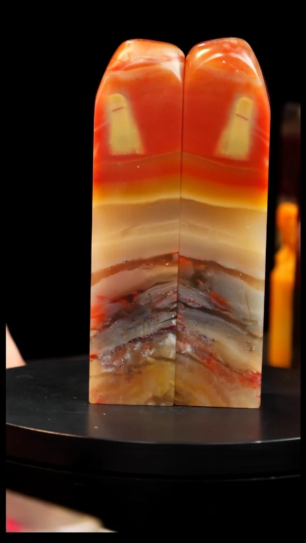 昌化石红花冻稀少品种