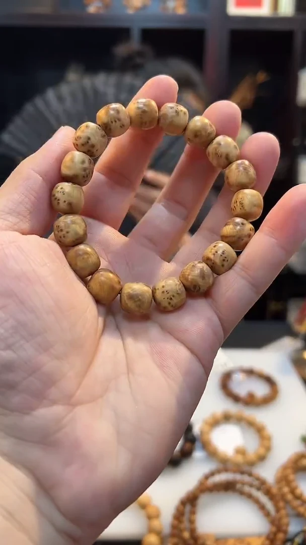 崖柏12瘤花老型太行太行