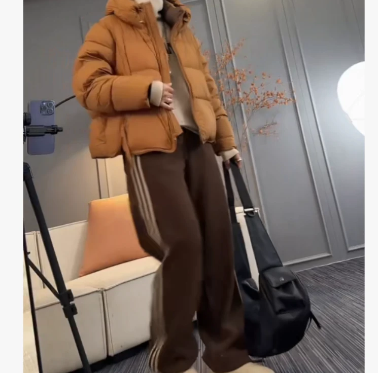 2025冬季时尚潮流百搭精品女装GYRIA1