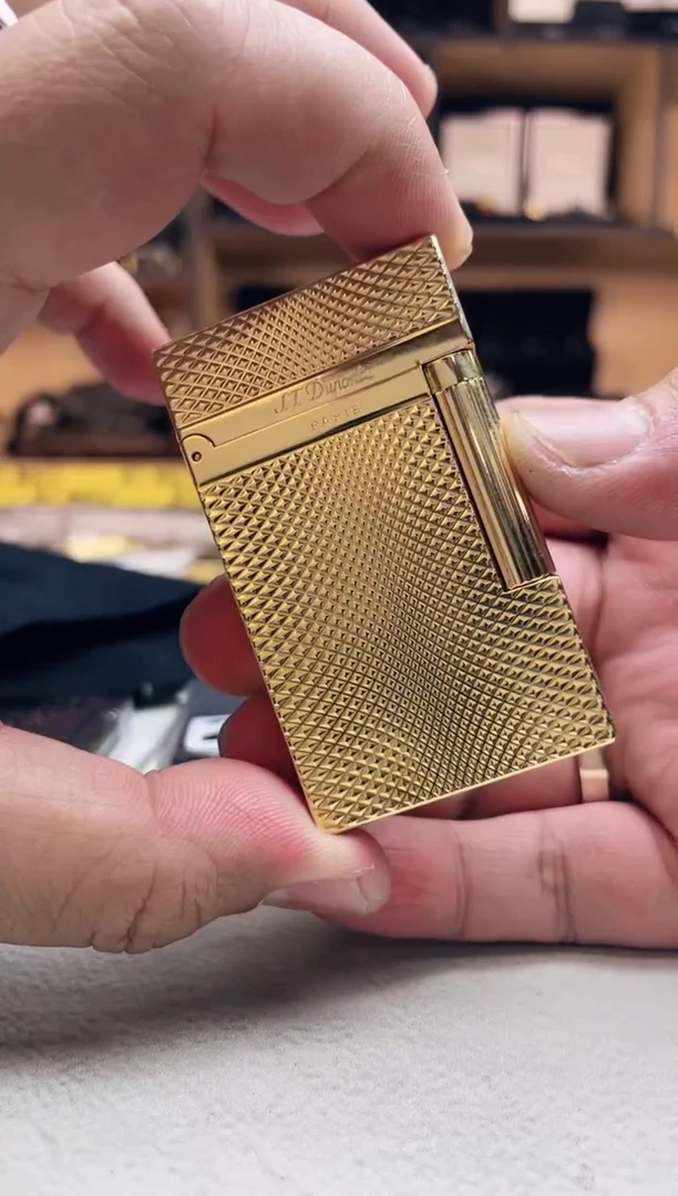 【黑屋奢品】打火机专用编码216