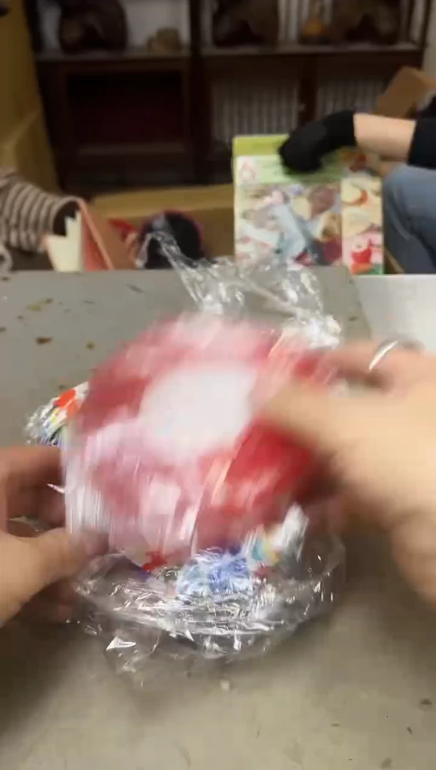 瓷片601聚宝缘海陶精选