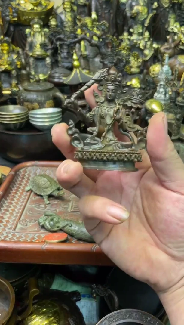 铜家居铜摆件888888