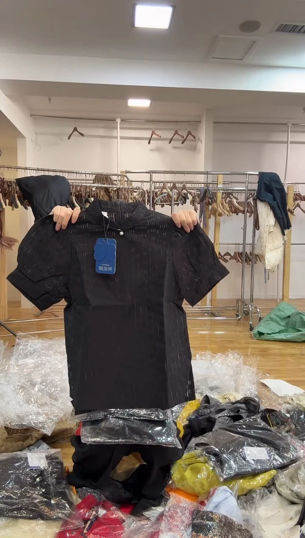 半袖   L 110斤以里