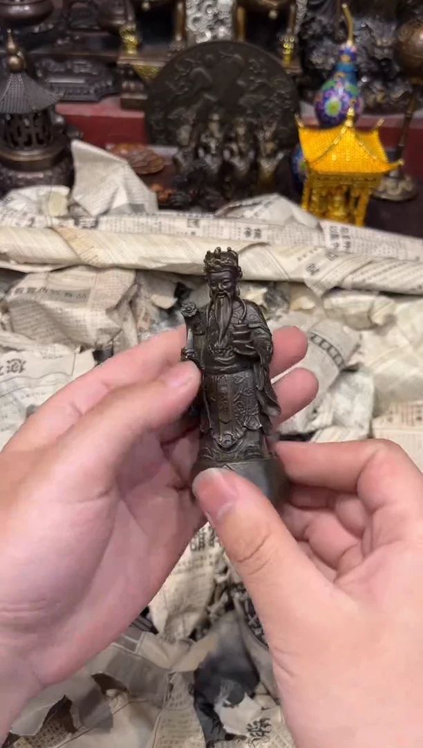 W瑞瑞古铜高端精品19