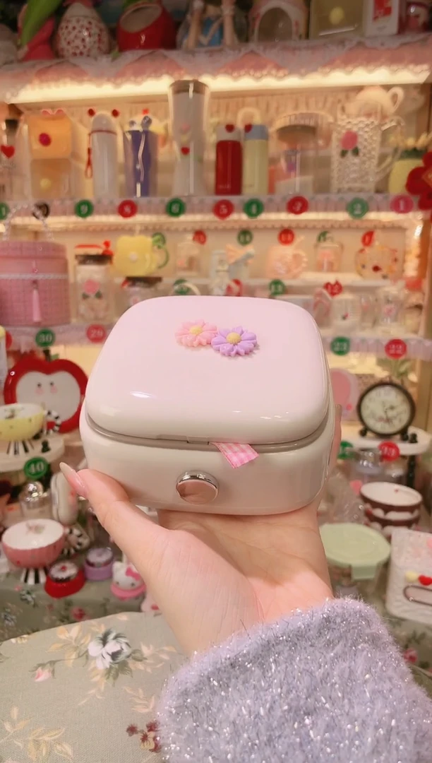 【闪购商品】摆件针线盒品质好，发货快，放心拍