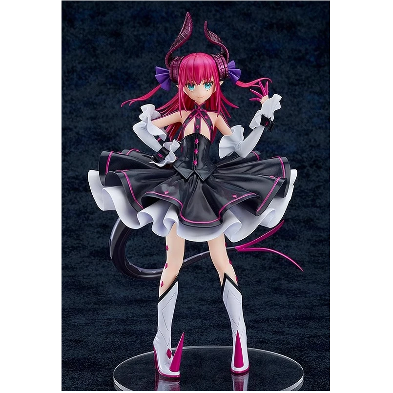 现货 手办 MaxFactory FGO Lancer 伊丽莎白 巴托里