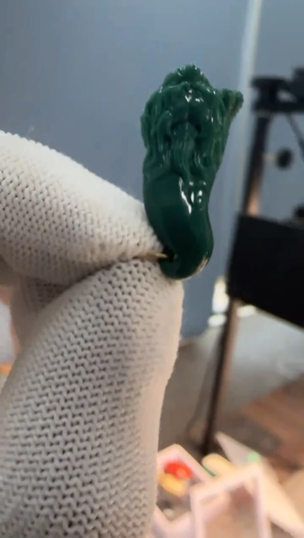 【闪购商品】绿松石配饰配饰未镶嵌配饰配饰