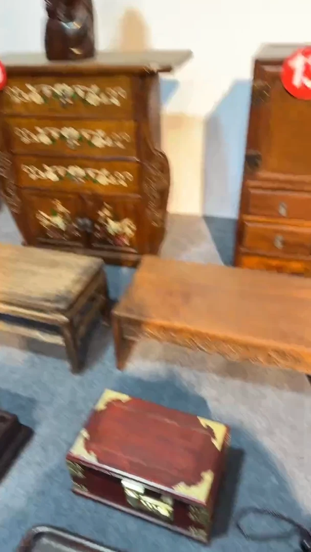 木福利            直角案