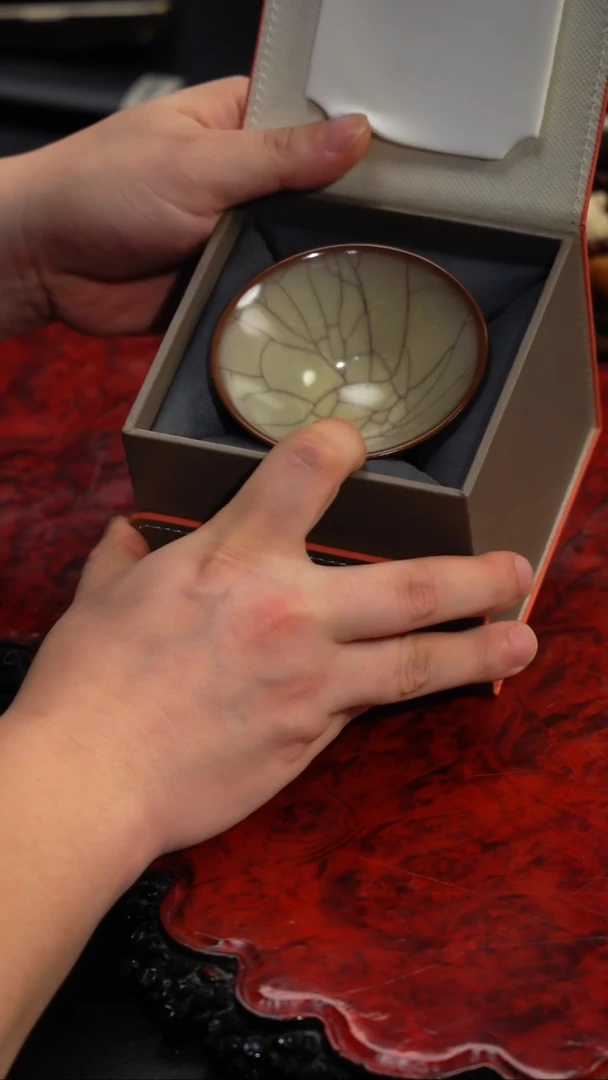 杯02 瓷（斗笠杯），////,