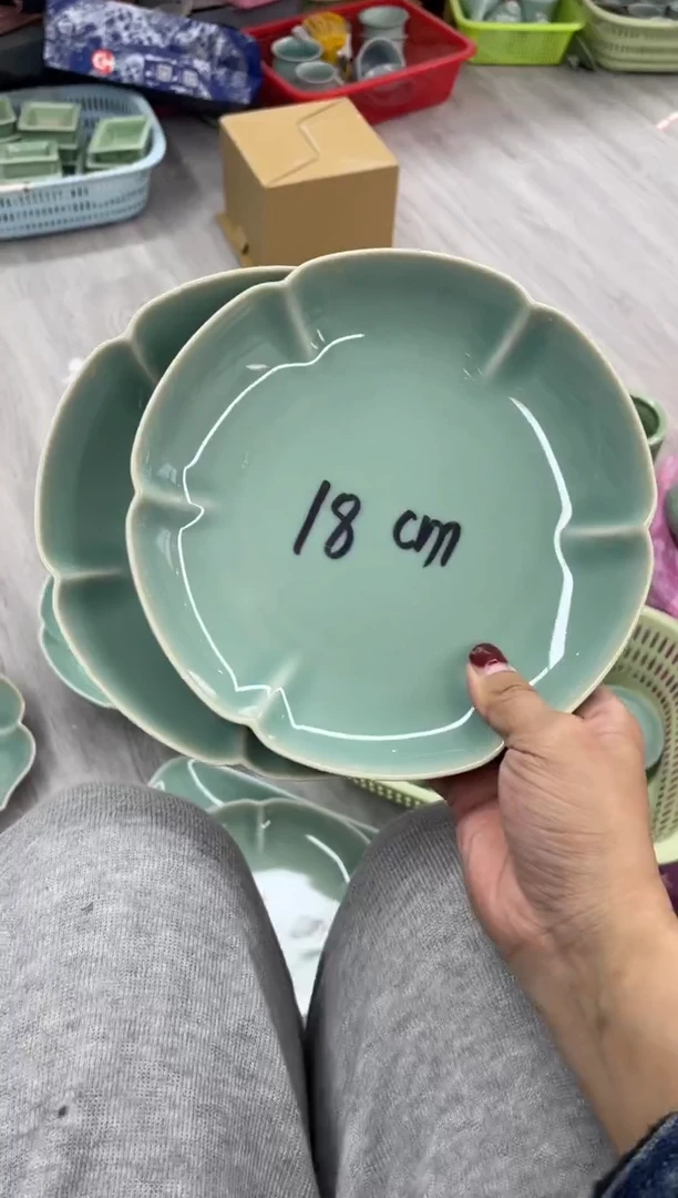 慧仙青瓷 源头厂家特价福利