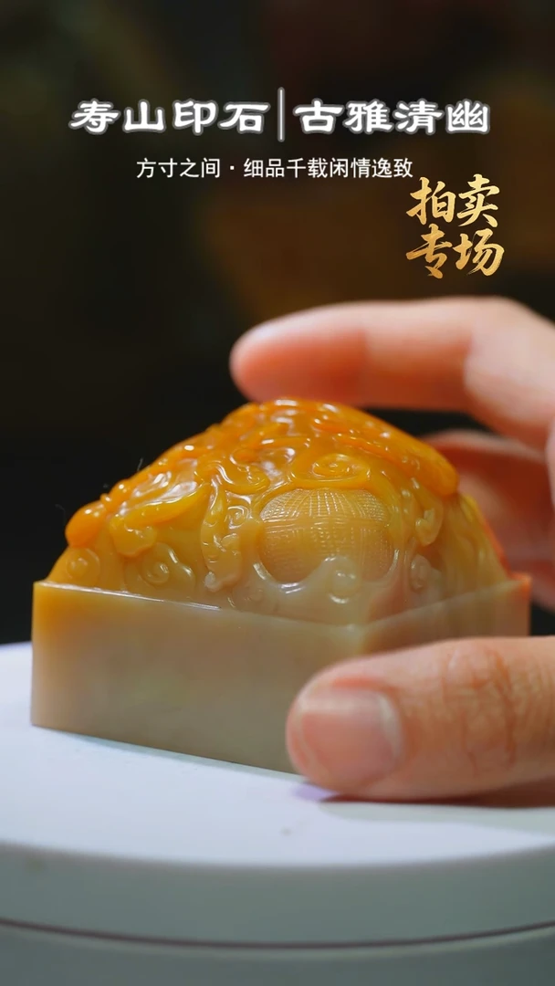 寿山石印石鸢**初58725258252525252522