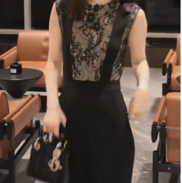 2025夏季时尚潮流百搭精品女装忘OkRxia