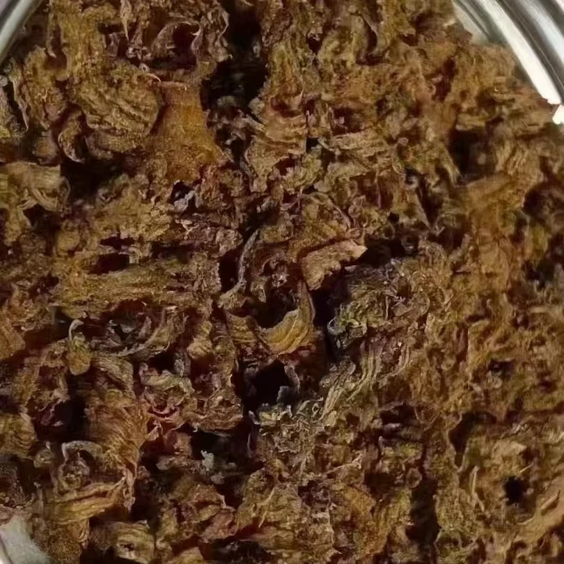 海南黄棋金丝黄油刮丝