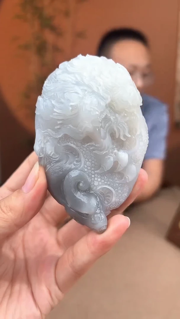 定制和田玉多样性发货拍一发一01141