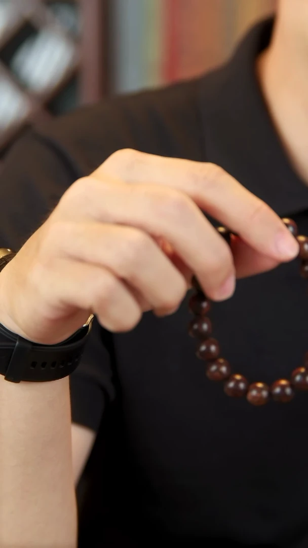 降真香手串/手链海南小叶降真香