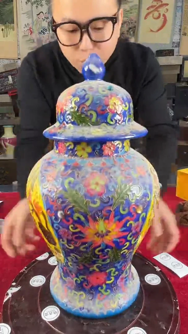 其他陶192景德镇陶瓷摆件
