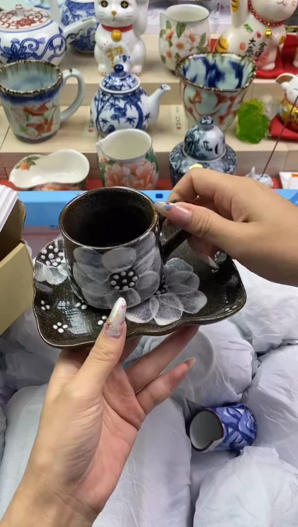 【闪购商品】瓷片隆莲瓷器欢迎大家