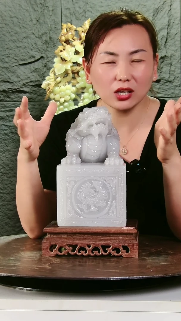 石材偏*家居饰品摆件666