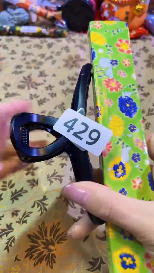 【闪购商品】瓷片陶茶666文玩周边多人