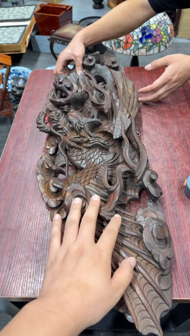 小*小四孤品收藏中古品