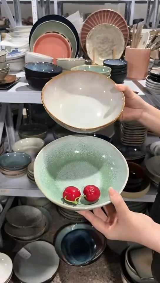 【闪购商品】瓷片外贸尾货瑕疵满20包邮X2 D5B QM
