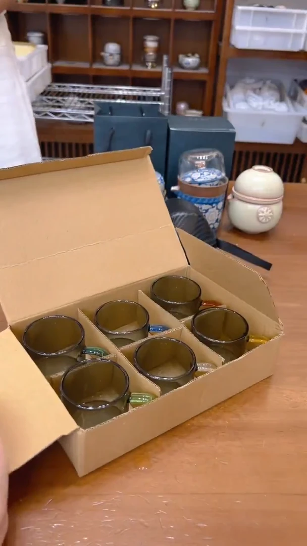 陶瓷茶具福利通用链接