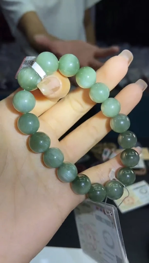 手串11/732未镶嵌水晶多样性发一件