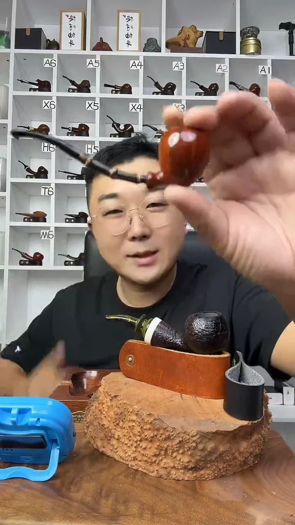 木二***三意大利进口石楠木