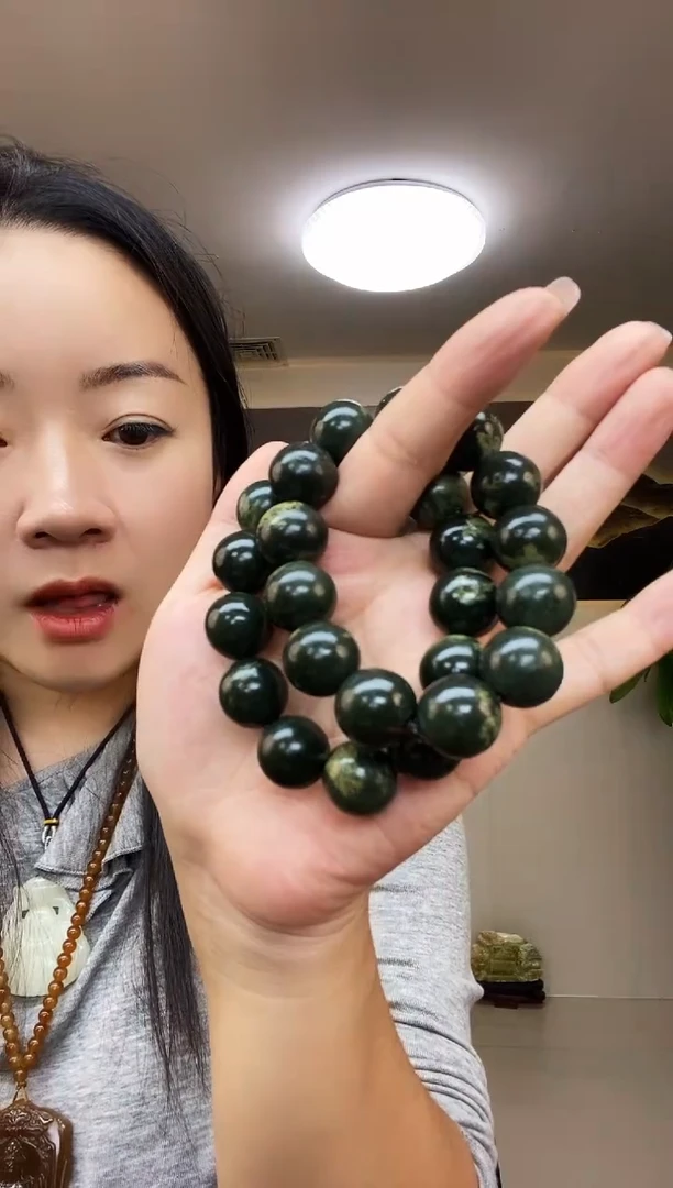 卡16圆珠手串多样性随机发一