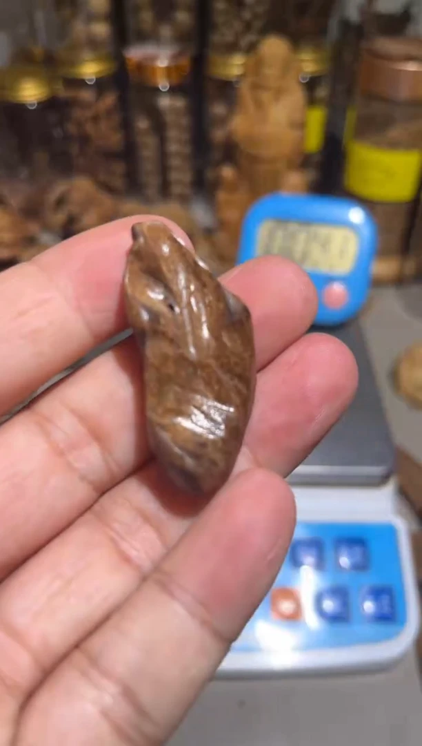 沉香沉香碎屑 东马2（克）+