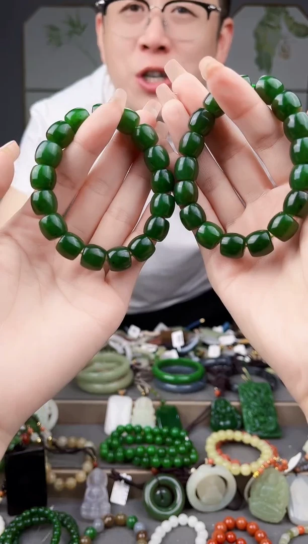 颈饰未镶嵌和田玉多样性发货拍一单发一个12-13