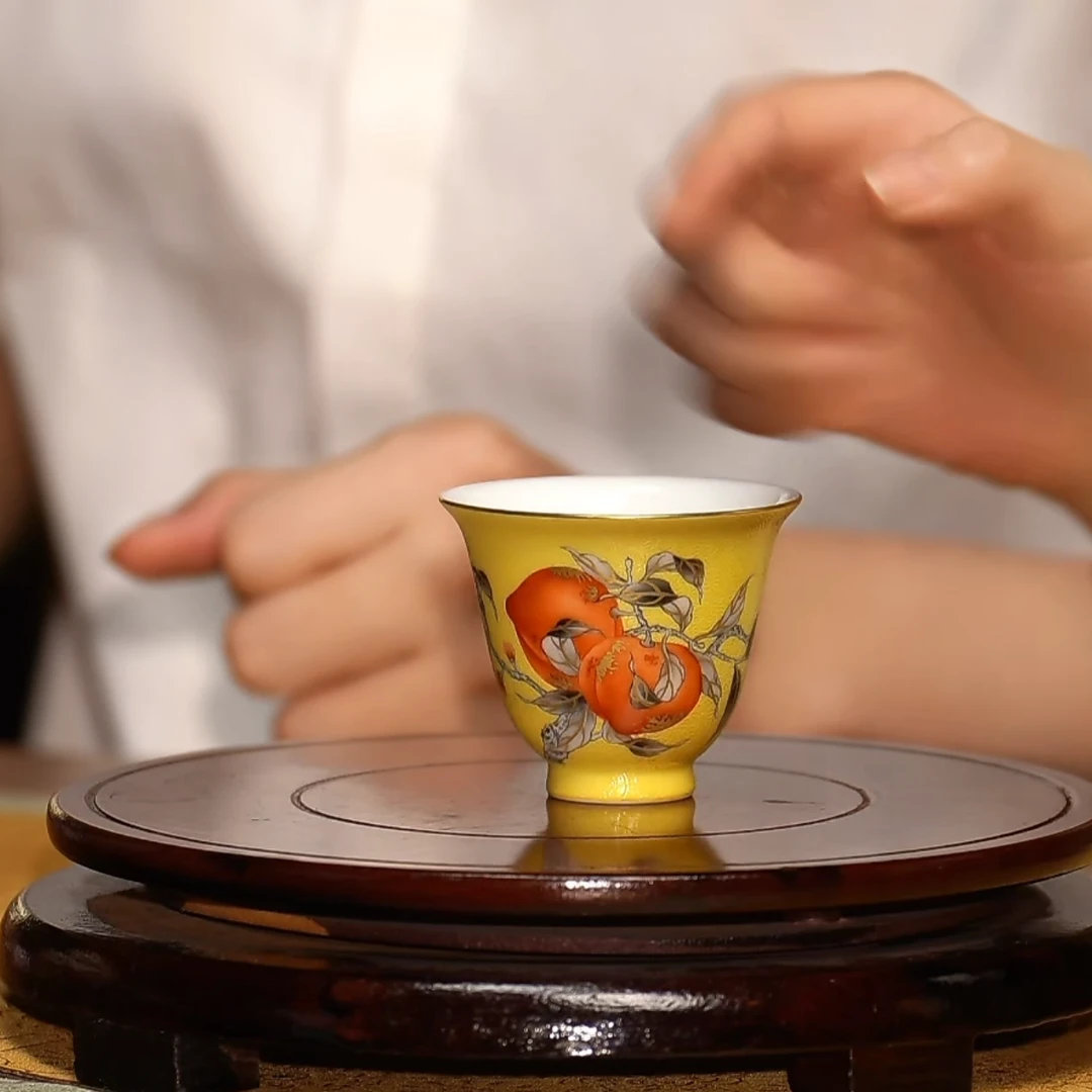 UY古窑御器 杯子