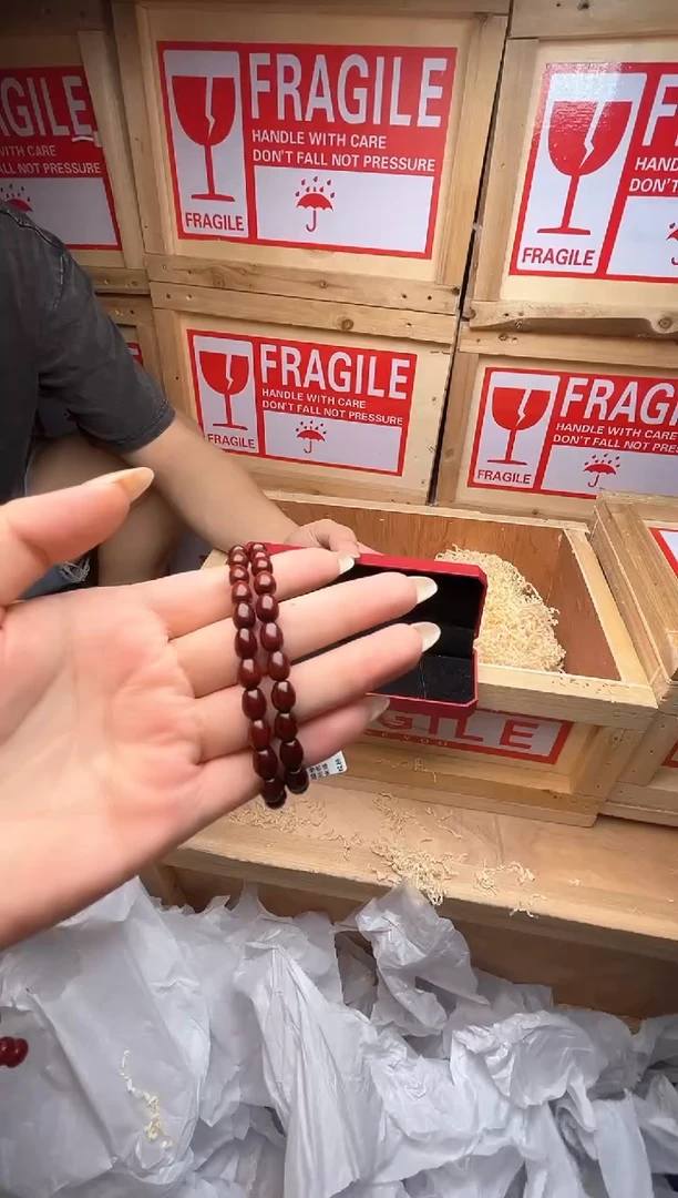 801精品手串 无礼盒