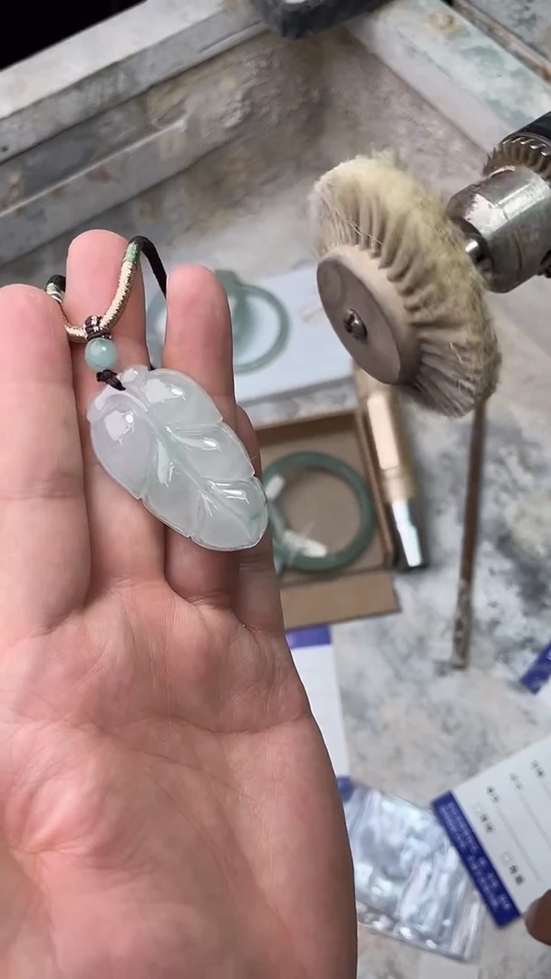 楚圣宸精品严选-1700叶子