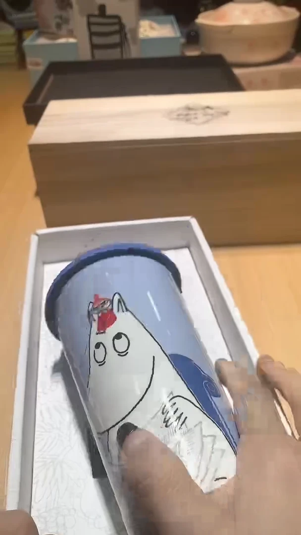 【闪购商品】瓷片锅碗瓢盆一件不剩