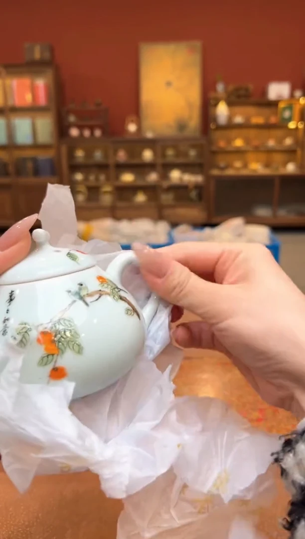 【闪购商品】观泥见物直播福利品¥¥¥¥¥¥¥¥