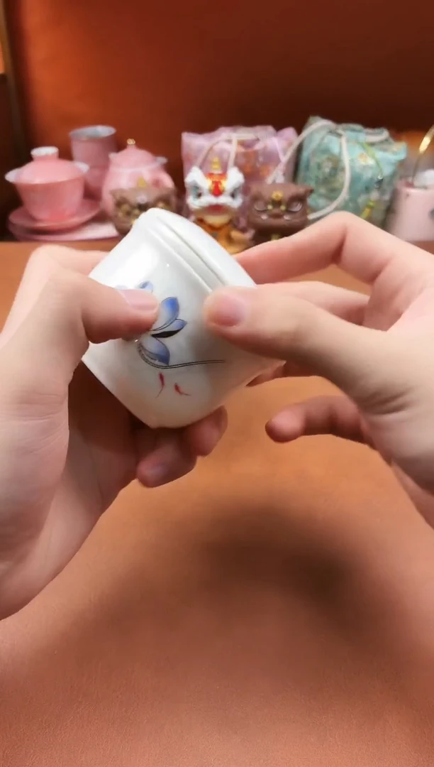 陶瓷@@@云问茶具链接