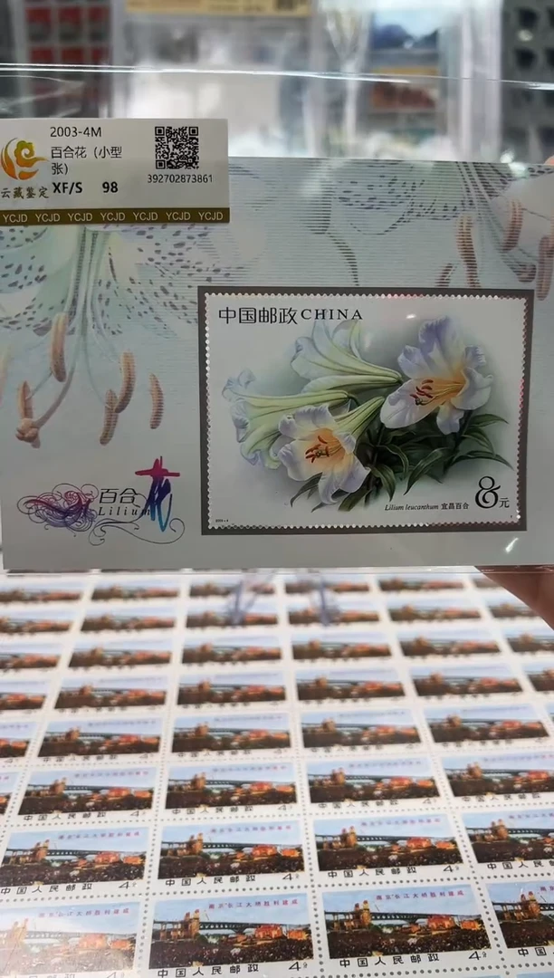 百合花闪购福利活动