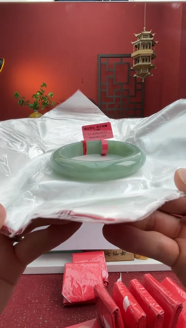 未镶嵌手镯翡翠翡翠手镯8