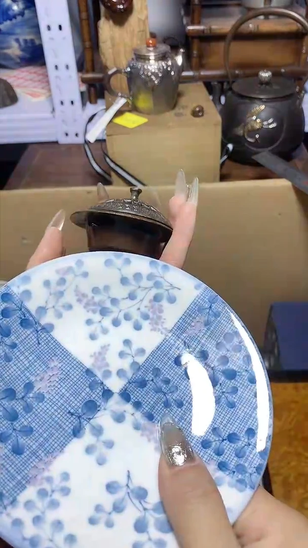 【闪购商品】瓷器瓷片瓷器瓷片