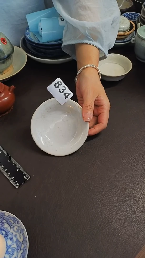 慢****者漂漂亮亮的瓷器编号834