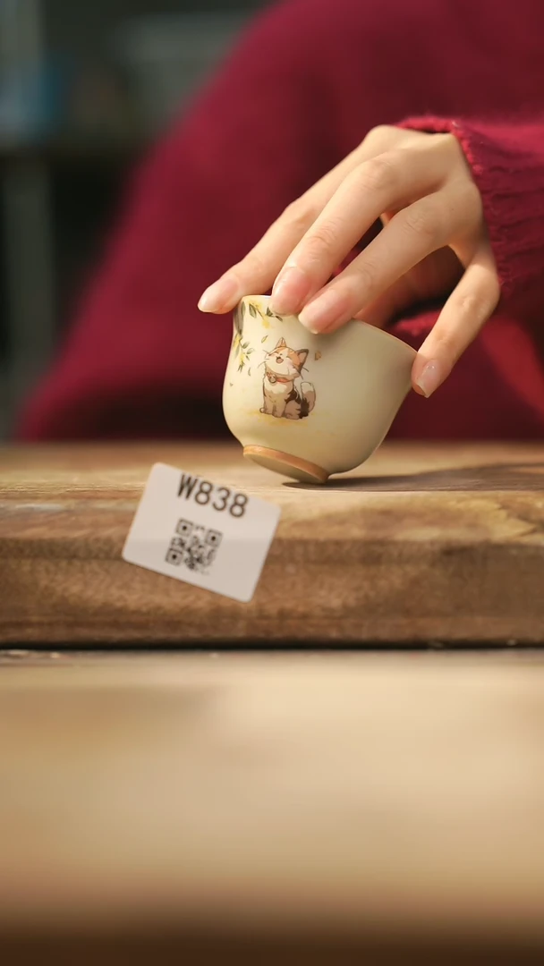 【闪购商品】【经典福利】/ 杯子@@W838