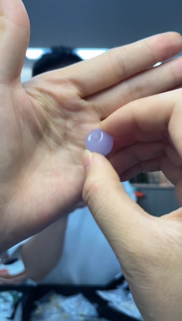 裸石翡翠（多样性发一件）