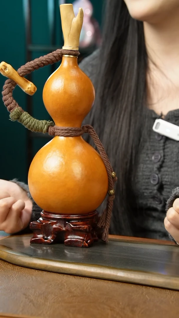 热水酒葫芦一物一拍E115