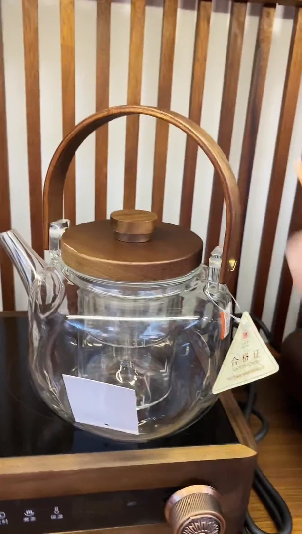 有茗有器·单壶一只