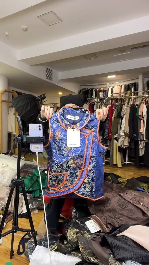 儿童马甲    150码