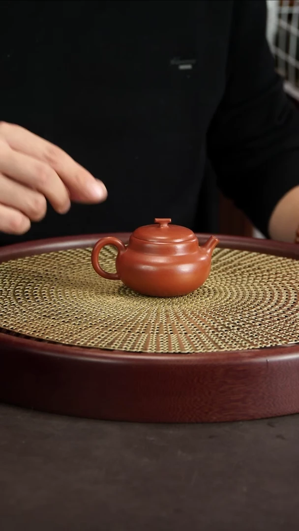 茶壶紫砂紫砂壶12