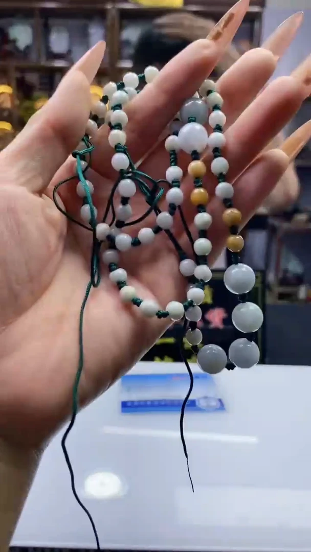 定制翡翠未镶嵌1949