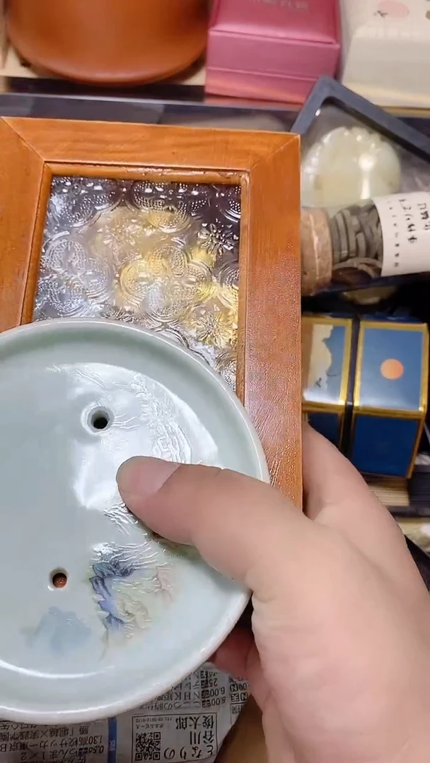 清**来默认工艺艺术美术品